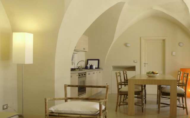 Quattro Archi in Nard