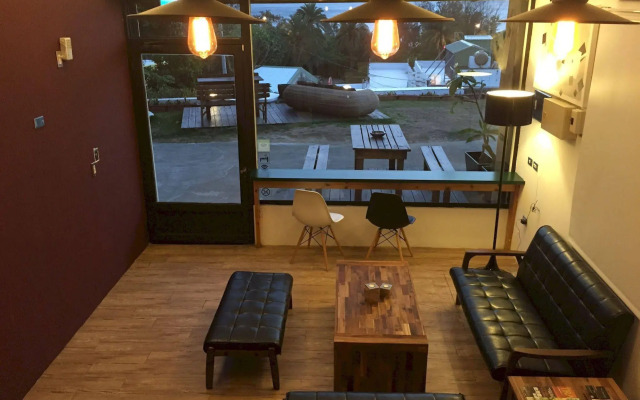 The Second B&B