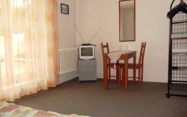 Pension Karel