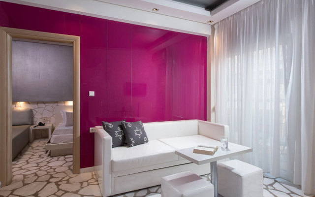 Afrodite Suites