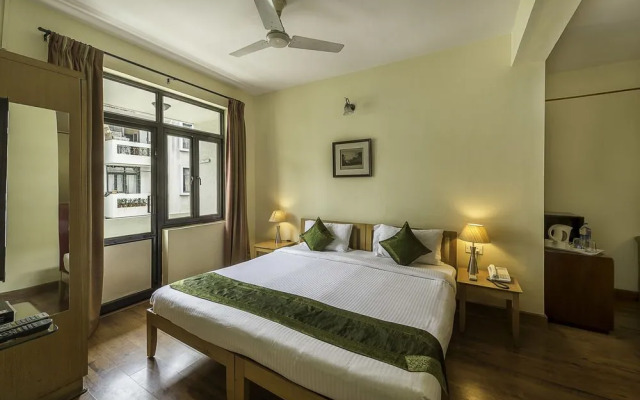 The Orchard Suites Sankey Road
