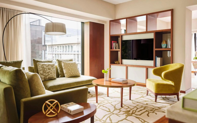Park Hyatt Zurich