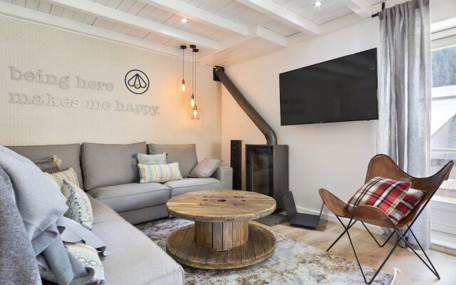 Luderna - Apartamento Val de Ruda A56 de Arauech
