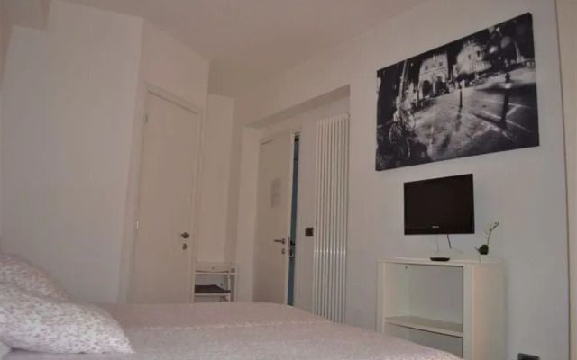 La Piazzetta della Pioggia