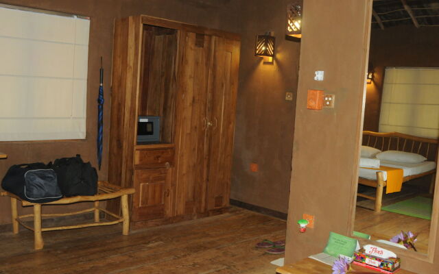 The Other Corner