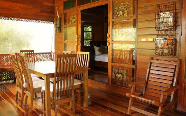 Thai Villa Resort