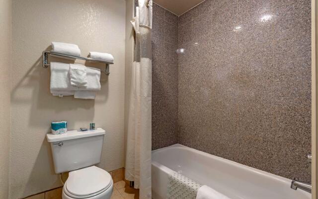 Best Western Orchard Inn