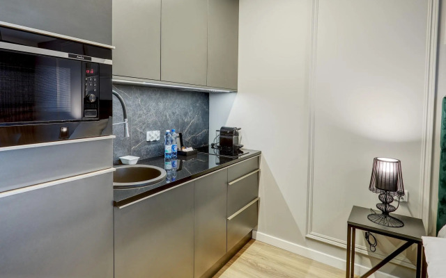 Rajska by PI Apartments