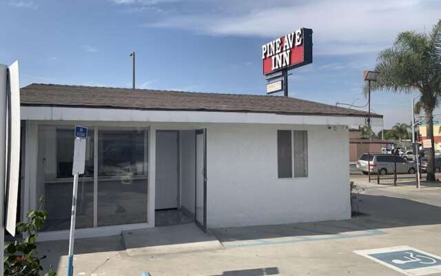 Pine Ave Inn