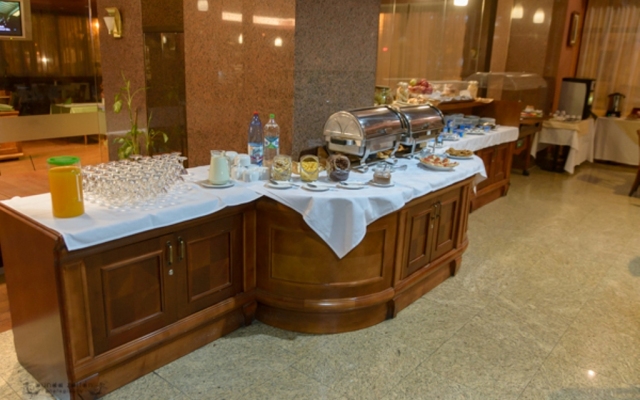 Hotel Rivulus
