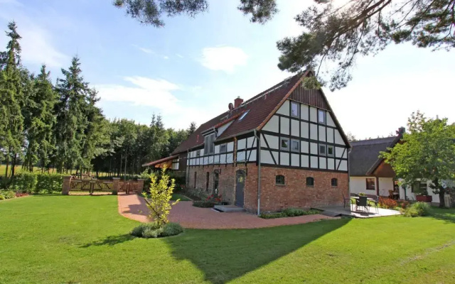 Ferienhaus Riesenbrueck VORP 2751