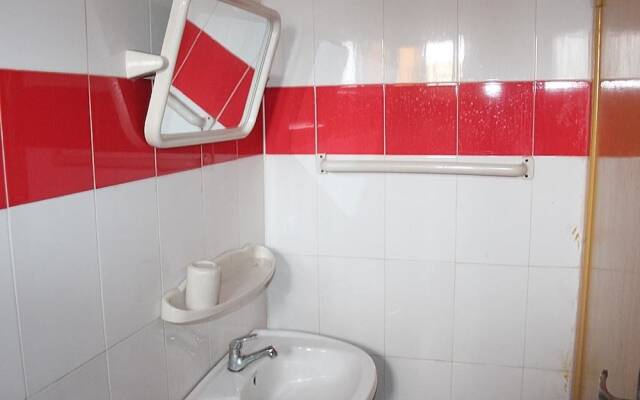Banilux Guest House