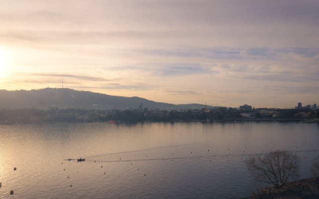 AMERON Zürich Bellerive au Lac