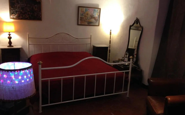 Old Oilmill near Dolcedo