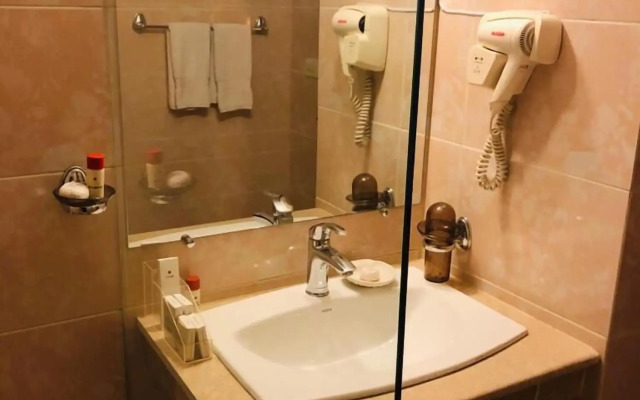 Avari Xpress Islamabad