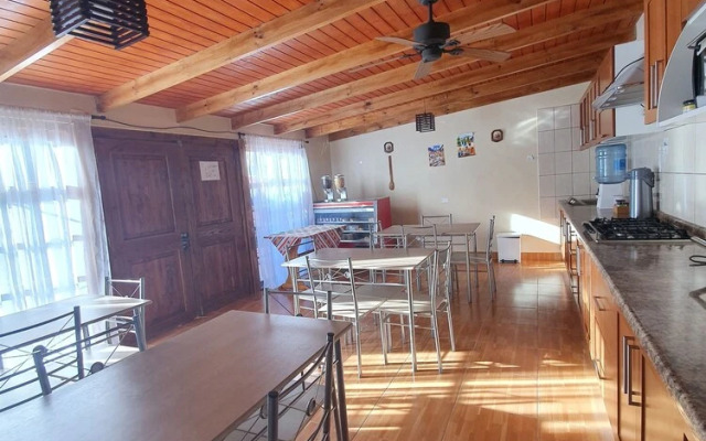 Hostal Alto Yalí