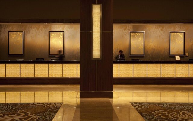 Renaissance Dallas Addison Hotel