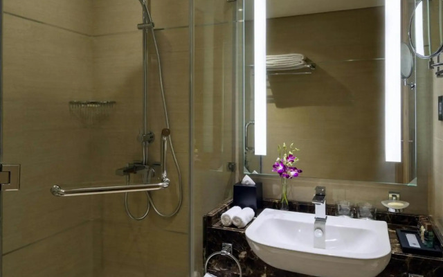 Sheraton Makkah Jabal Al Kaaba Hotel