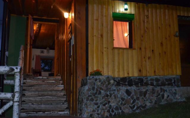 Holiday Home Stara Lika