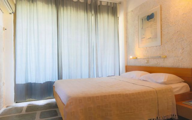 Apollonia Hotel Apartments