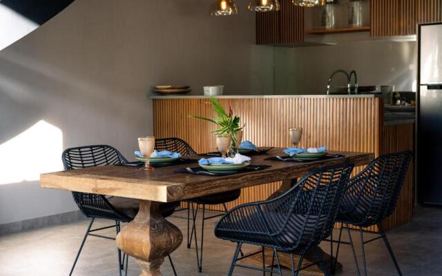 Anam Loft 4 Canggu