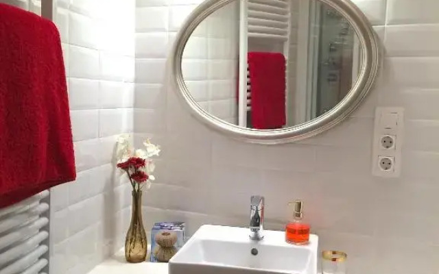 Hello Downtown Apartment - Eiffel