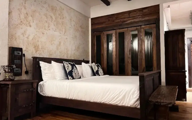 Kawarin River Exclusive Hotel & Resort