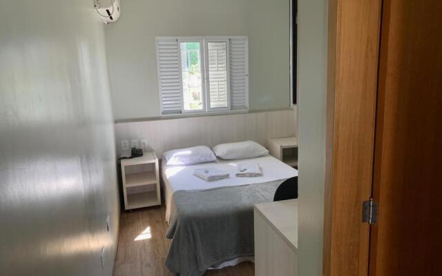 Hotel Central de Anápolis