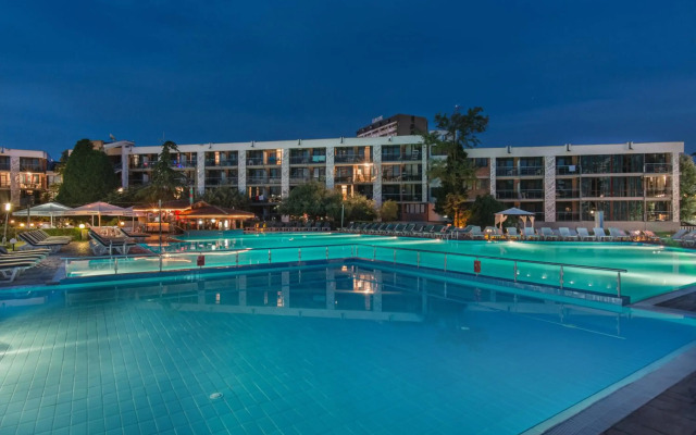 Hotel Pomorie Sun
