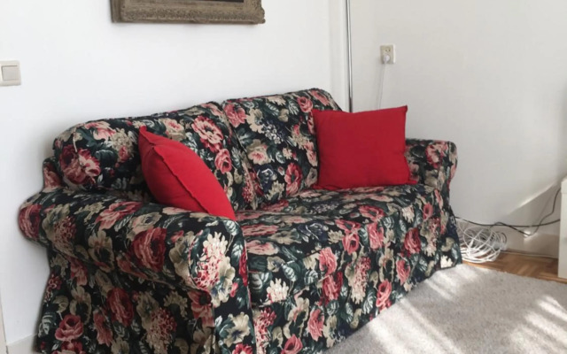 Pied à Terre Oostersingel UMCG