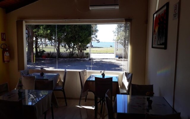 Pousada Sol Nascente