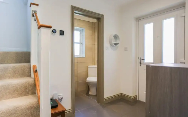 Seascape - 4 bed Home in Bracklesham Bay