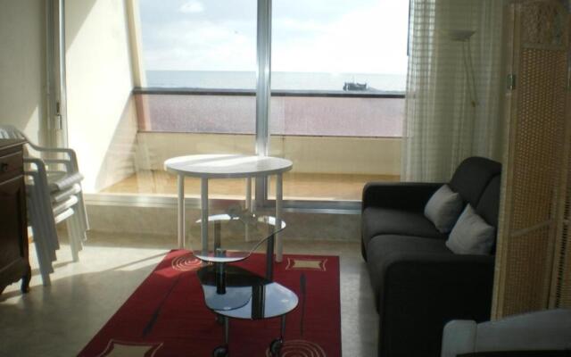 Appartement Saint-Jean-de-Monts, 1 pièce, 3 personnes - FR-1-323-17