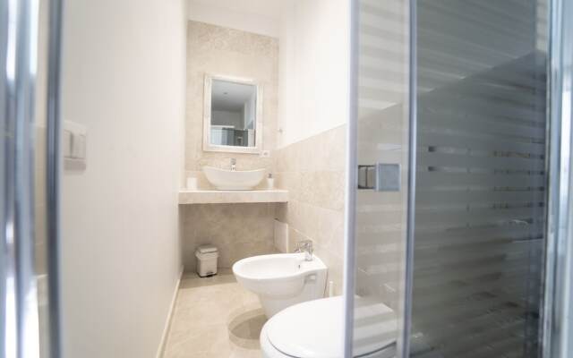 Casa Solmes Rooms