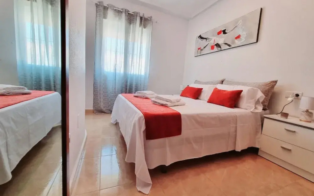Tourist Rental Paco, Ciudad Quesada, Private Pool, Private Parking