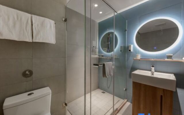 Home Inn Zhenjiang Zhongshan Bridge