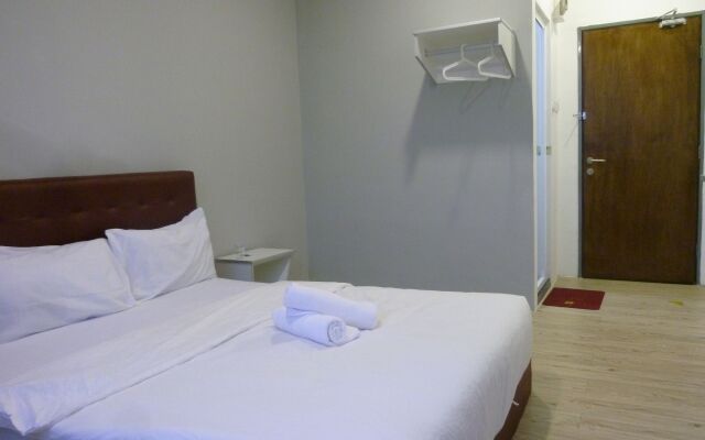 The b'Hotel Kajang