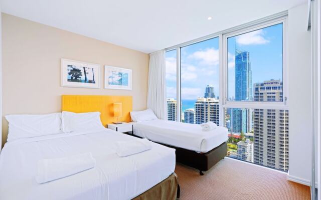 Promenade Apartments Gold Coast