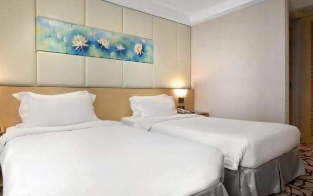Eco Tree Hotel Sheung Wan – Guest Rooms – Hong Kong