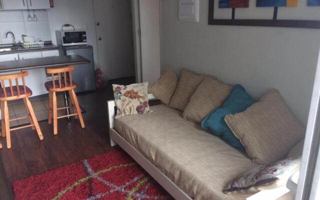Homey Apartments