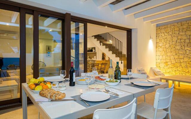 MARETA - Managed by Almarina