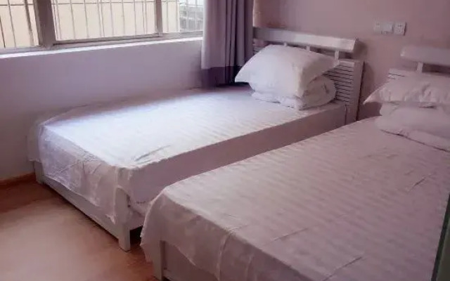 Guangde Sihai Hotel