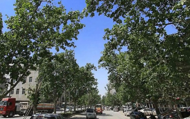 Lidu  Hotel