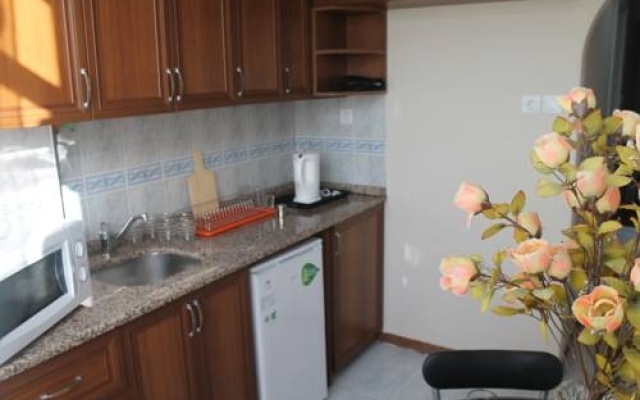 Pera Apartment