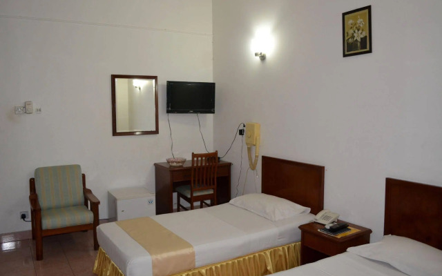 Skai Lodge