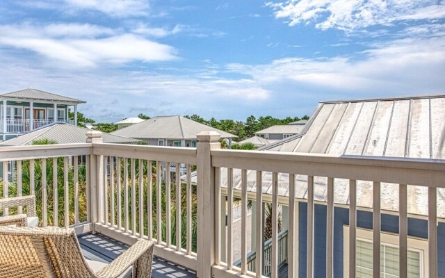 Seabatical at Seacrest Beach - 1908087