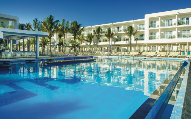 Riu Reggae - Adults Only - All Inclusive