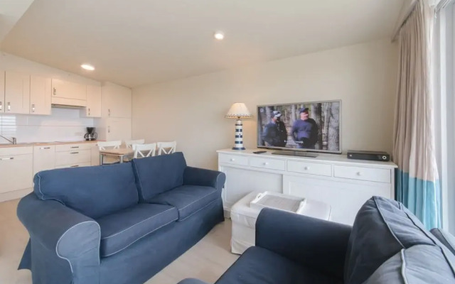 High in the sky De Haan