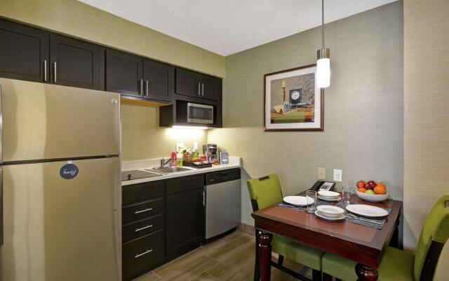 Homewood Suites by Hilton Salt Lake City-Midvale/Sandy