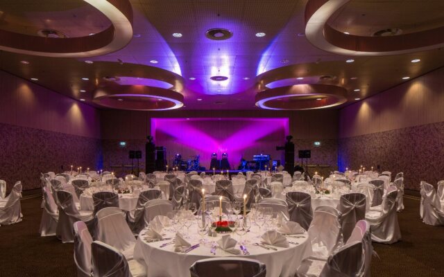 Austria Trend Hotel Savoyen Vienna